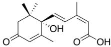 File:Abscisic acid.svg