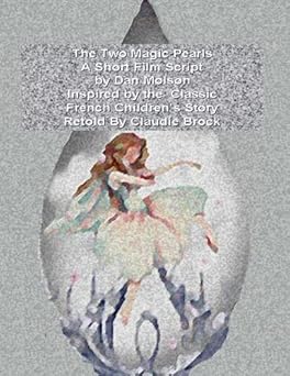 The Magic Pearls Short Film Script