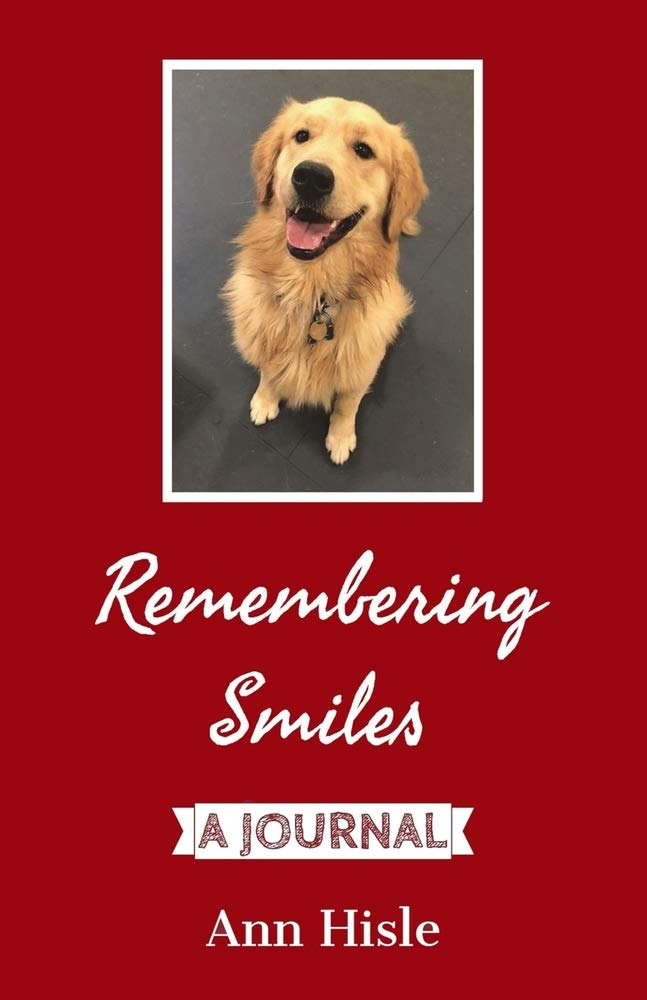 Remembering Smiles A Journal