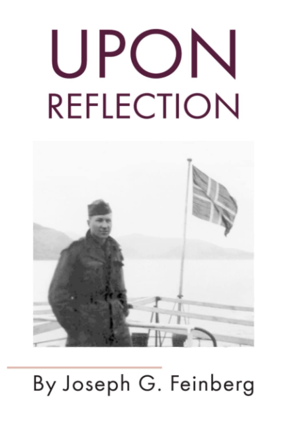 Upon Reflection