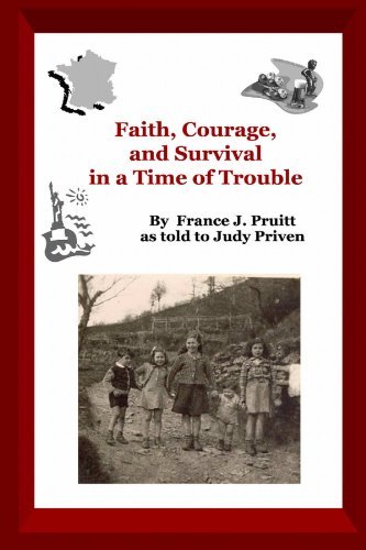 Faith and Courage in a Time of Trouble