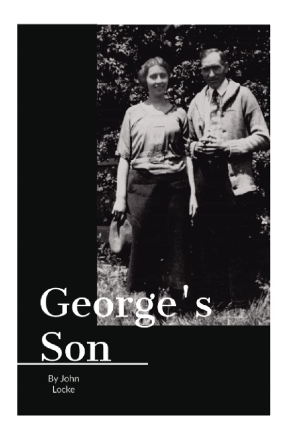Georges Son