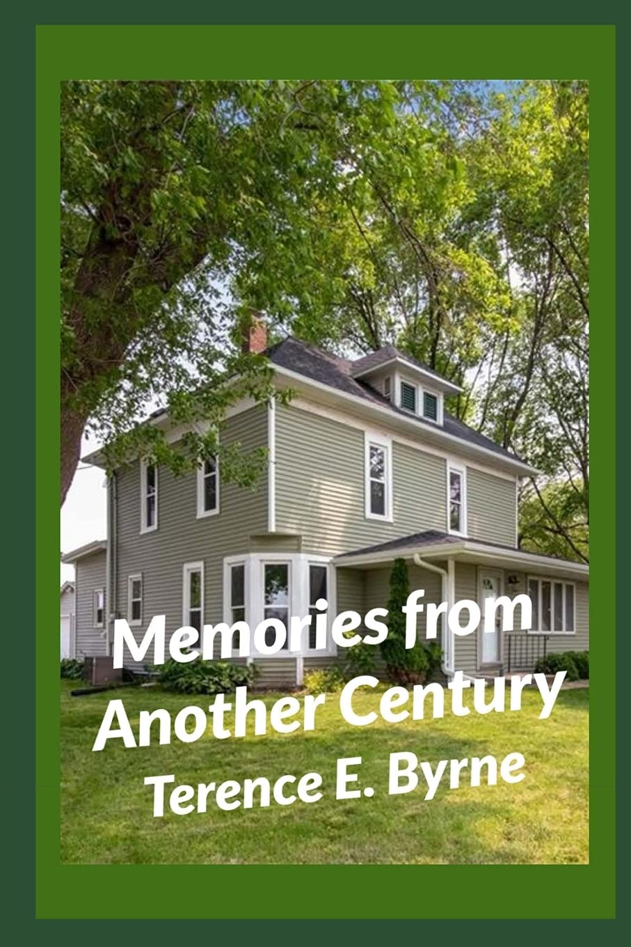 Memories From Another Century