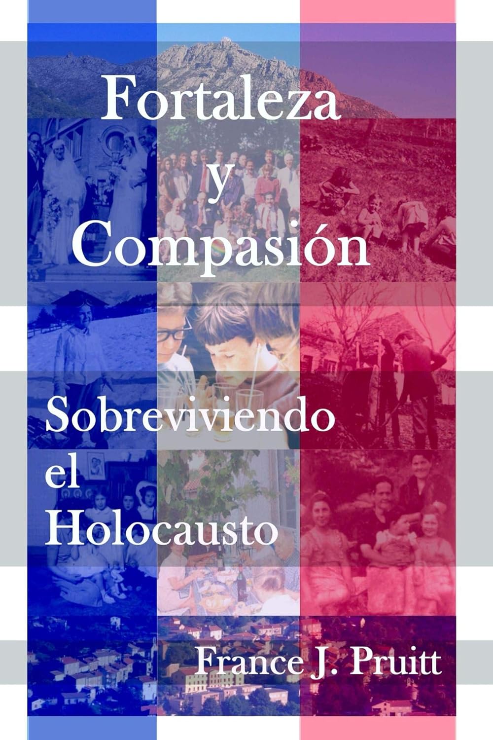 Fortaleza y Compasion (Spanish Edition)