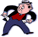Penniless Man