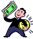 Rich man